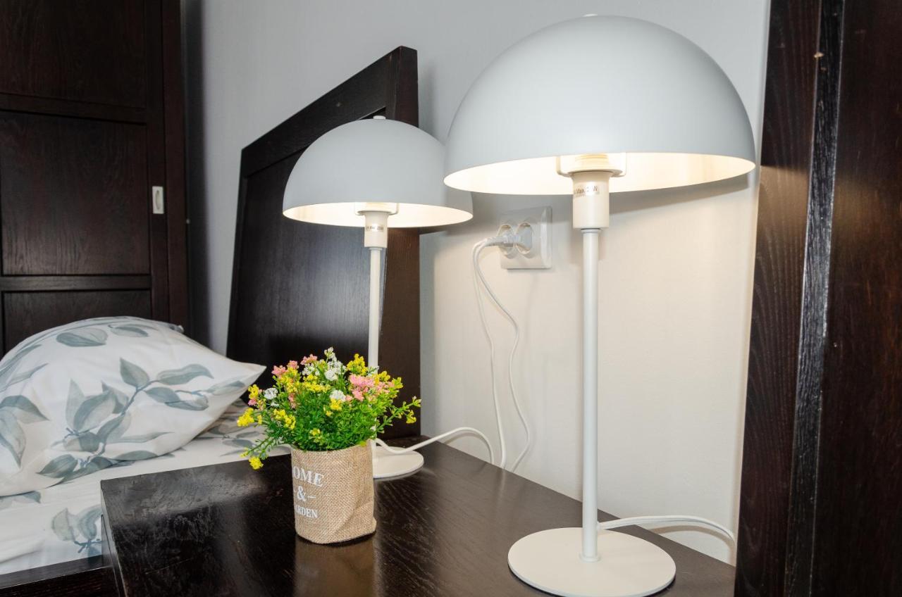 Casa De Oaspeti Wallendorf Bistrita Unirea 외부 사진