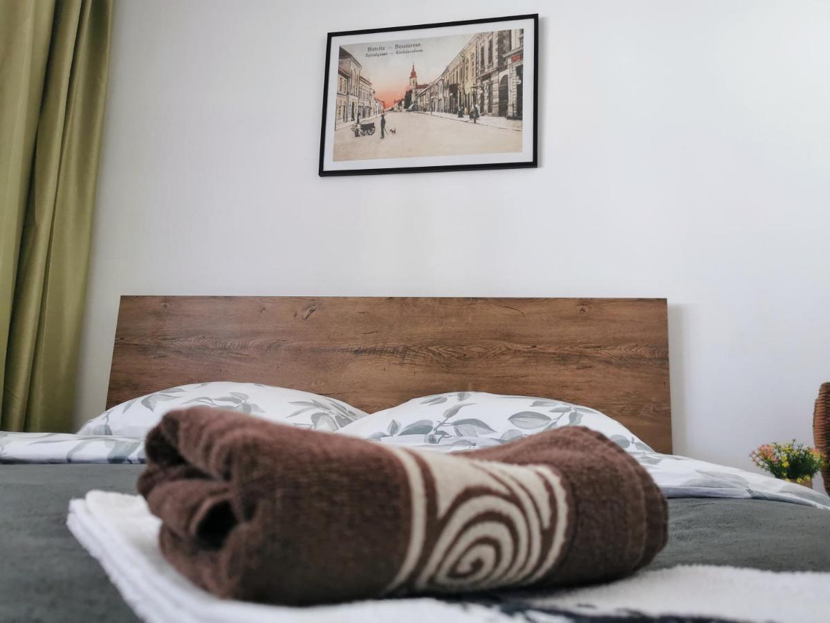 Casa De Oaspeti Wallendorf Bistrita Unirea 외부 사진