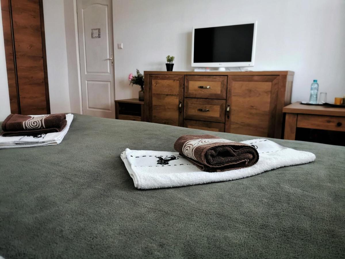 Casa De Oaspeti Wallendorf Bistrita Unirea 외부 사진