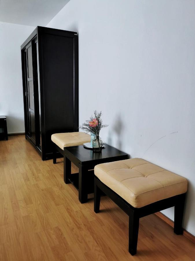 Casa De Oaspeti Wallendorf Bistrita Unirea 외부 사진