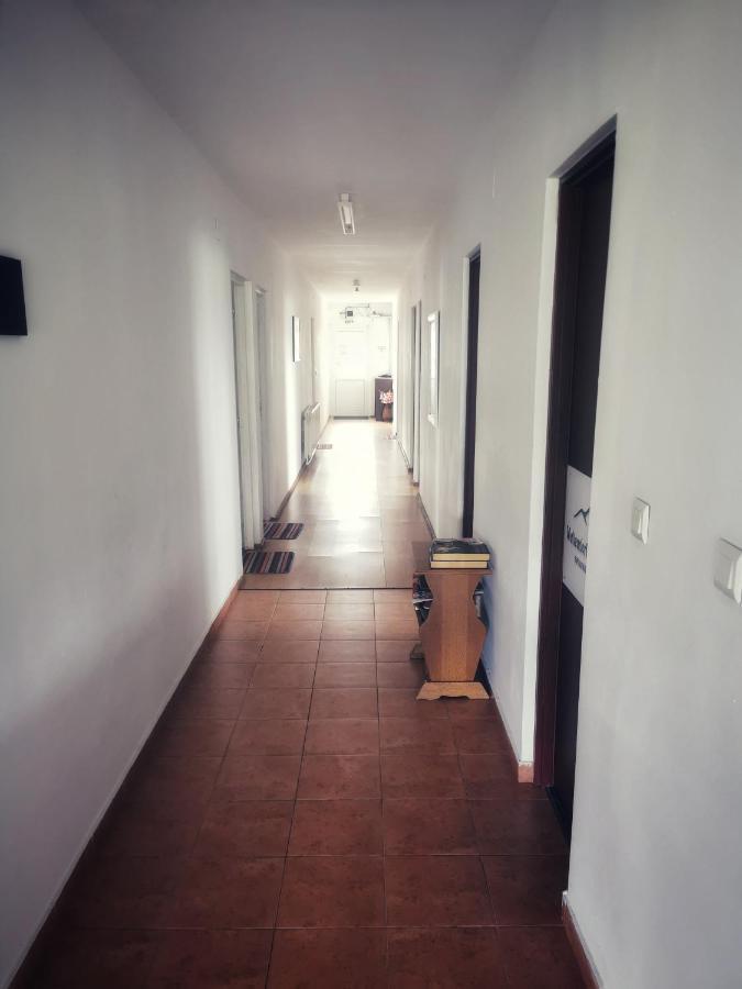 Casa De Oaspeti Wallendorf Bistrita Unirea 외부 사진