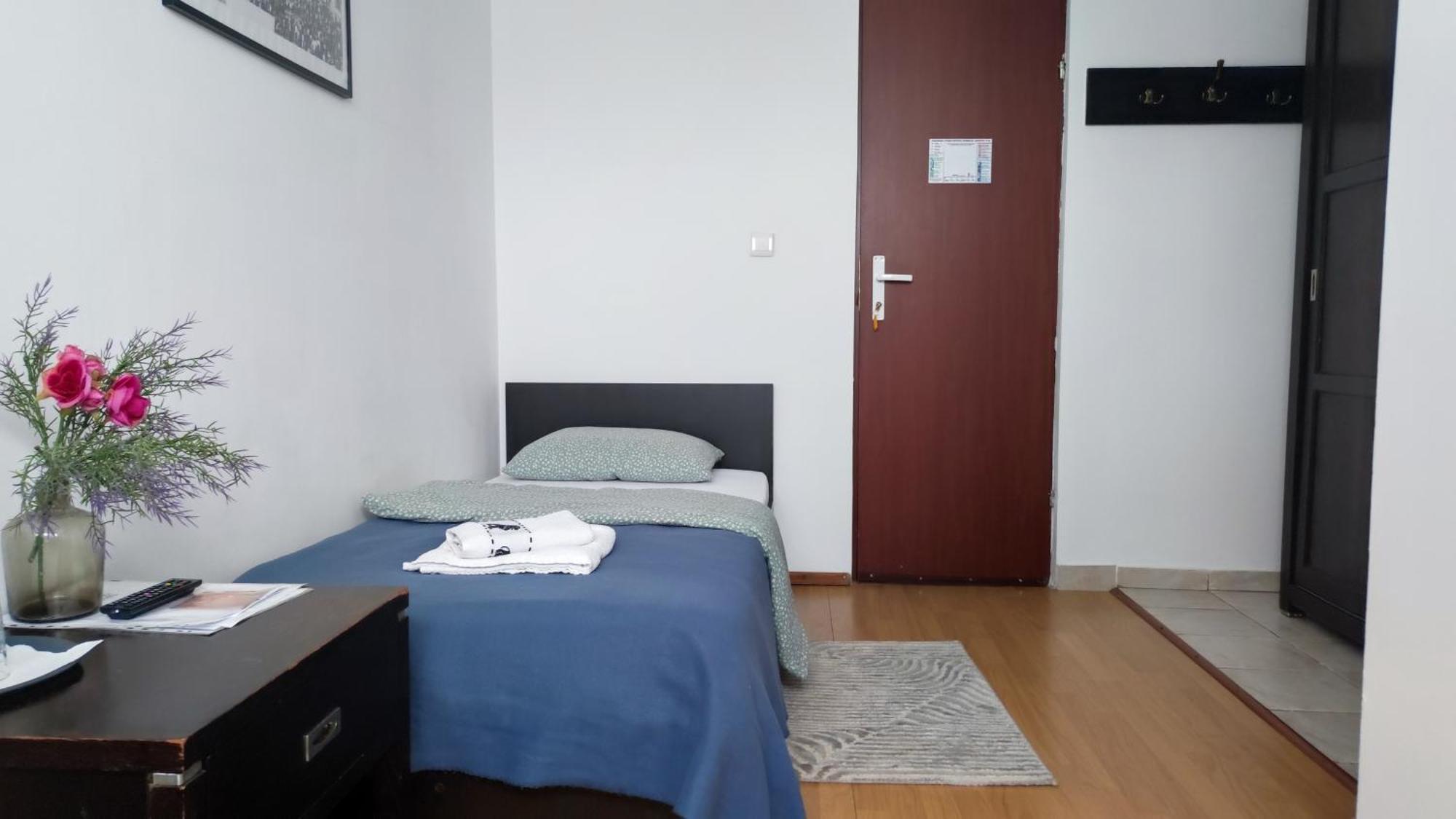 Casa De Oaspeti Wallendorf Bistrita Unirea 객실 사진